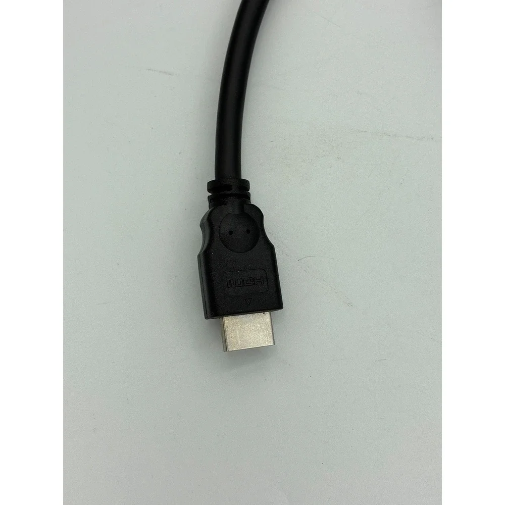 HDMI CABLE 3FT 90CM HIGH-SPEED For BLURAY DVD PS3 HDTV XBOX LCD TV LAPTOP PC